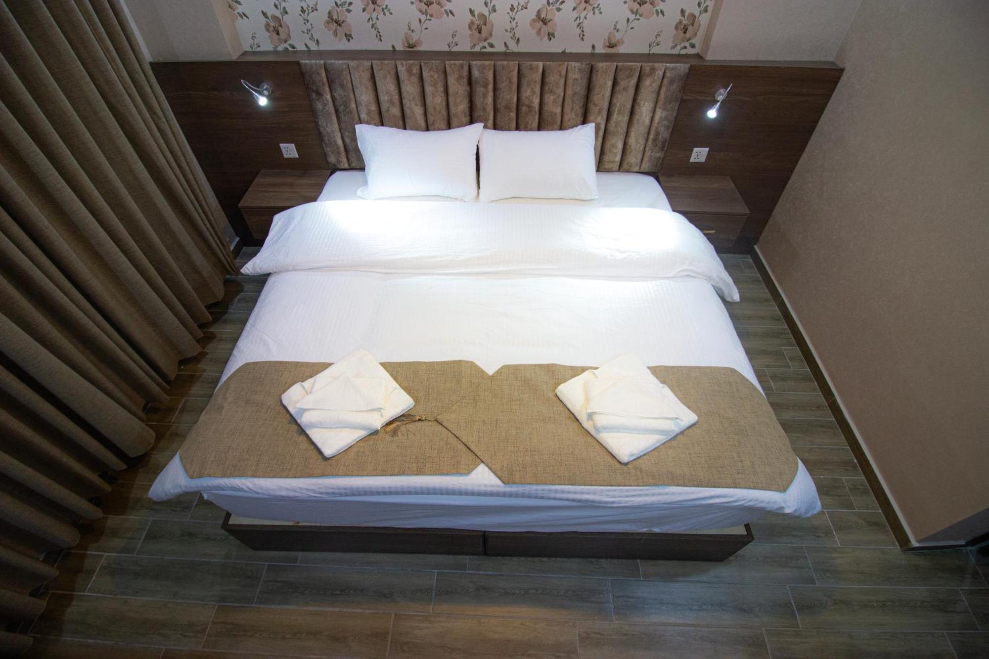 Beirut Hotel 2 New Ammán Kültér fotó