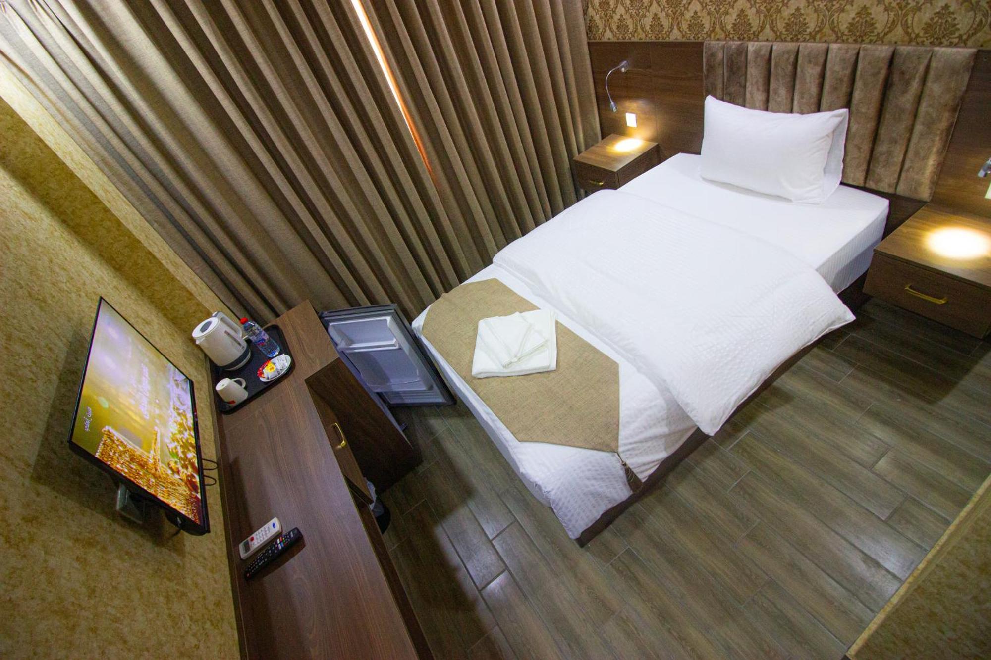 Beirut Hotel 2 New Ammán Kültér fotó