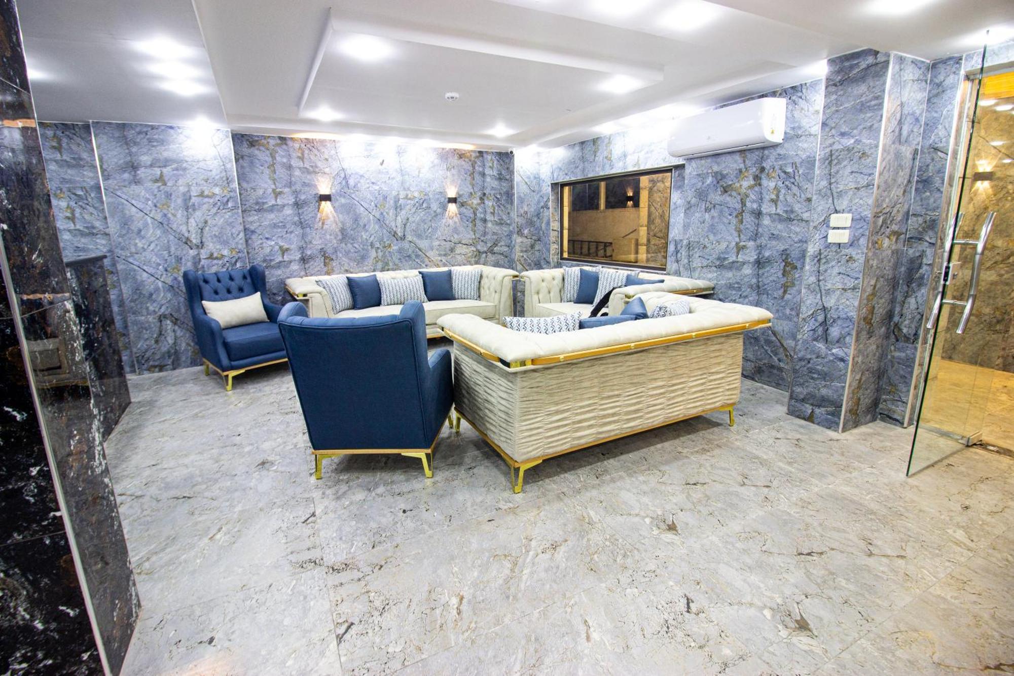 Beirut Hotel 2 New Ammán Kültér fotó