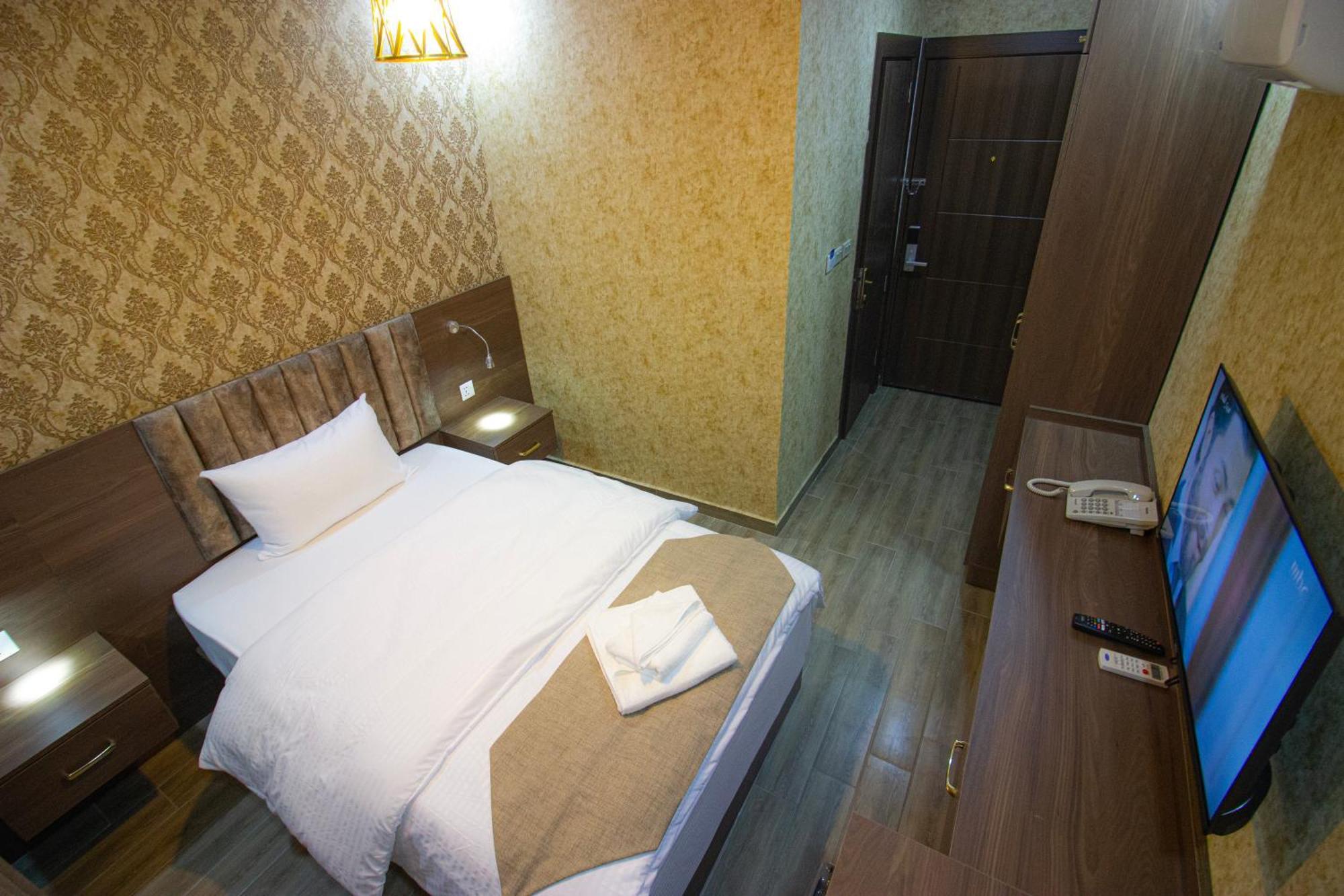 Beirut Hotel 2 New Ammán Kültér fotó