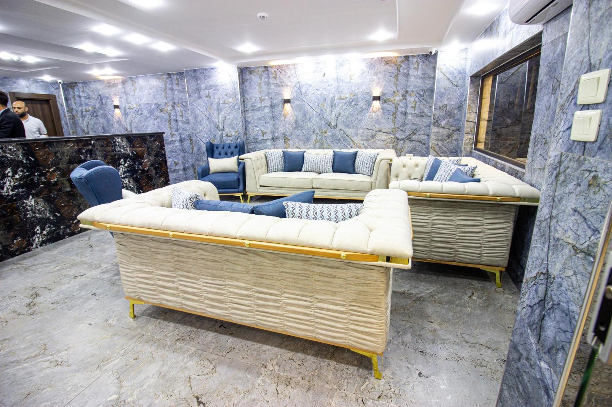 Beirut Hotel 2 New Ammán Kültér fotó