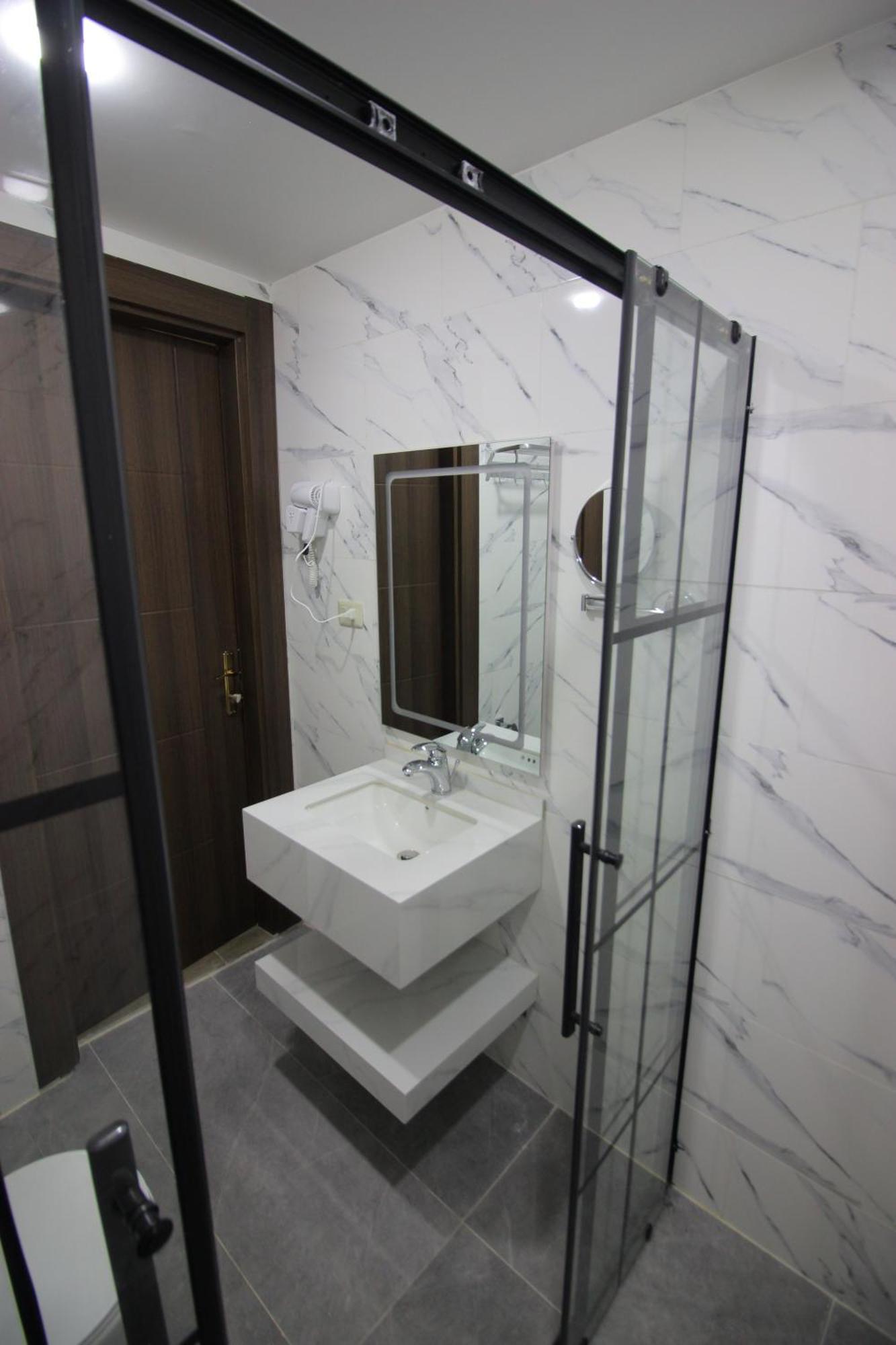 Beirut Hotel 2 New Ammán Kültér fotó