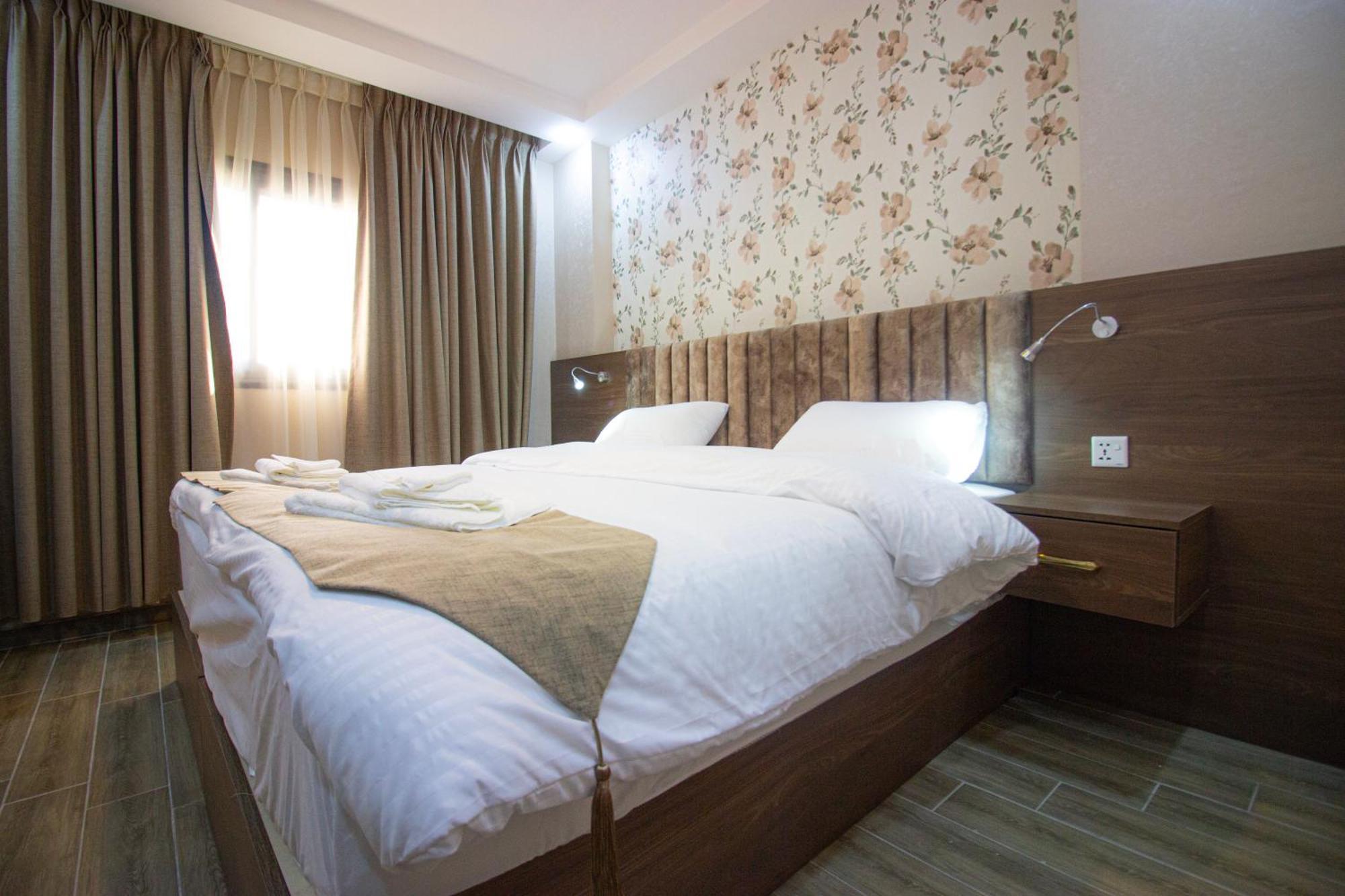 Beirut Hotel 2 New Ammán Kültér fotó